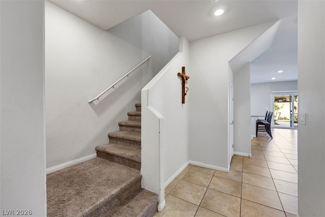 1054 Twincrest Avenue North Las Vegas NV 89032