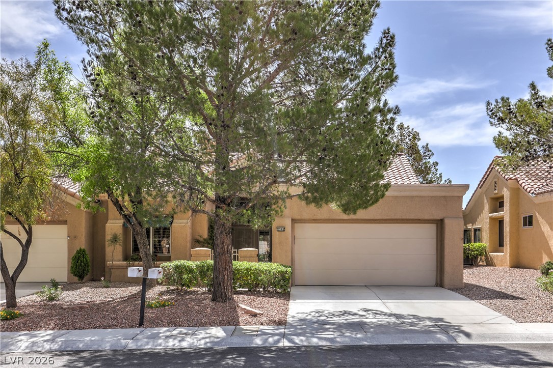 2548 Highvale Drive Las Vegas NV 89134