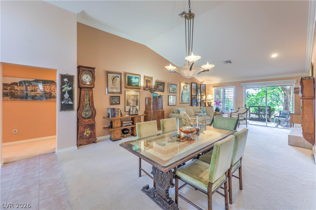 2548 Highvale Drive Las Vegas NV 89134