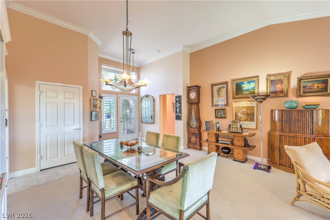 2548 Highvale Drive Las Vegas NV 89134