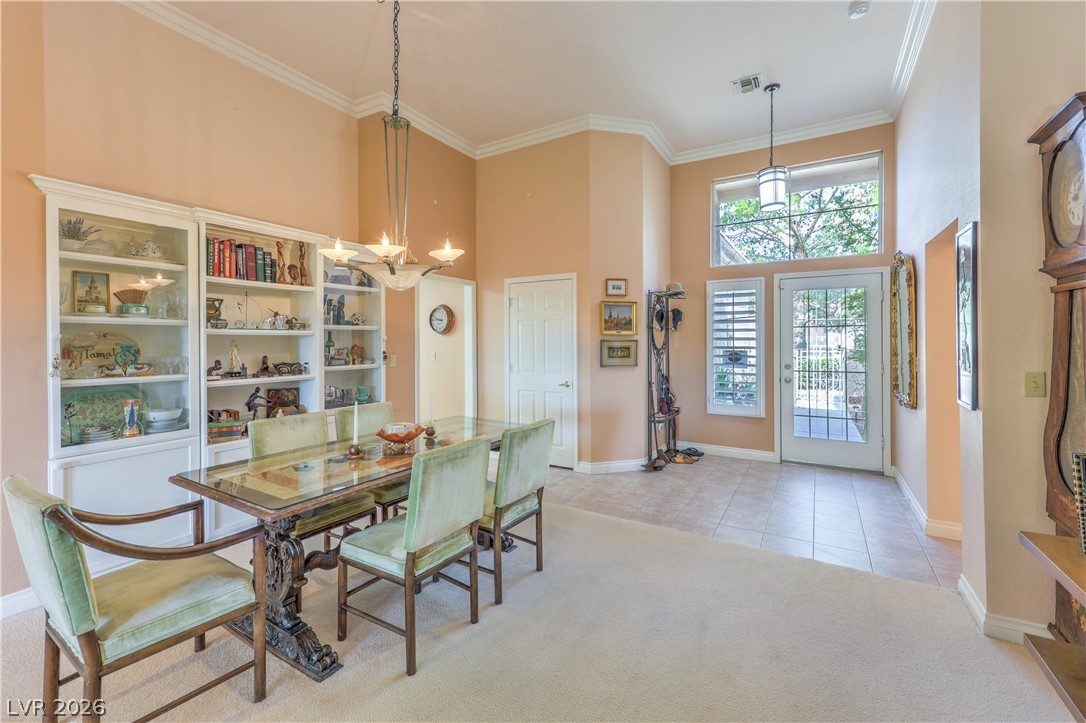 2548 Highvale Drive Las Vegas NV 89134