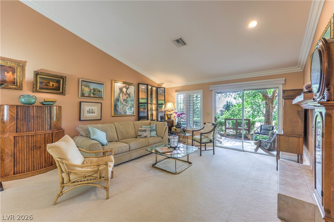 2548 Highvale Drive Las Vegas NV 89134