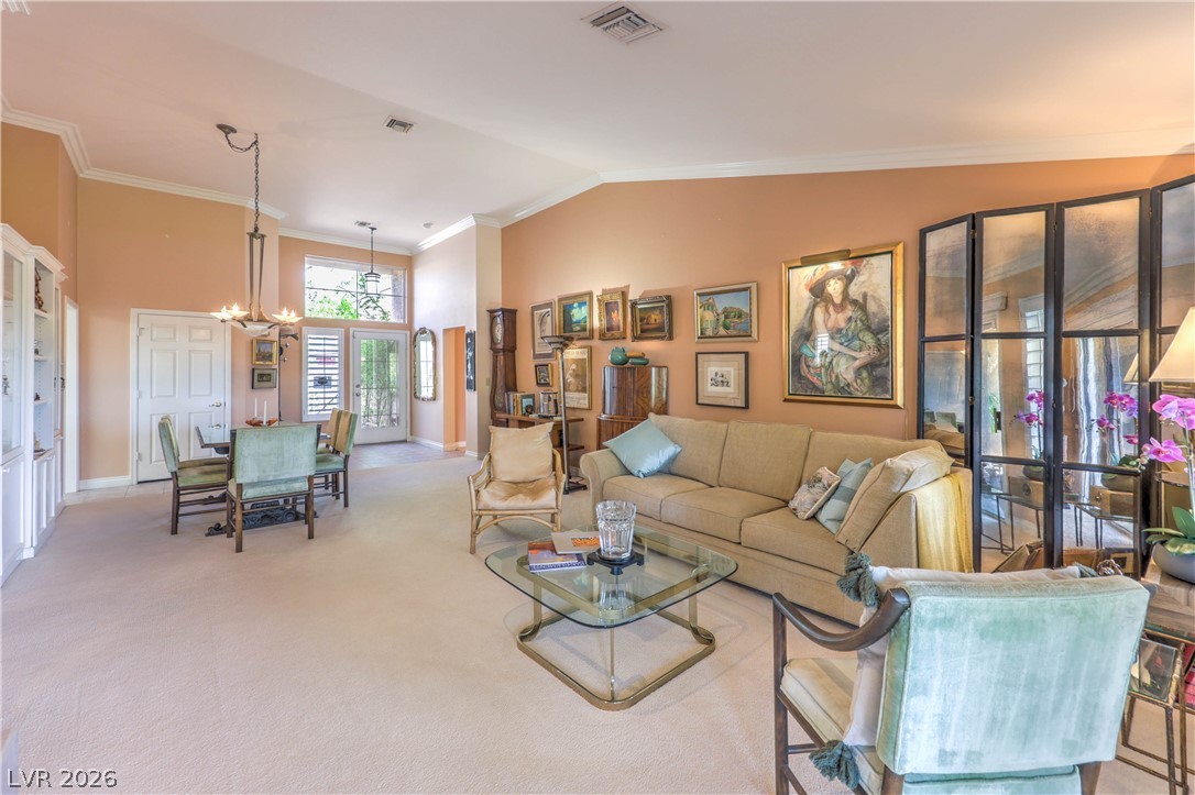2548 Highvale Drive Las Vegas NV 89134