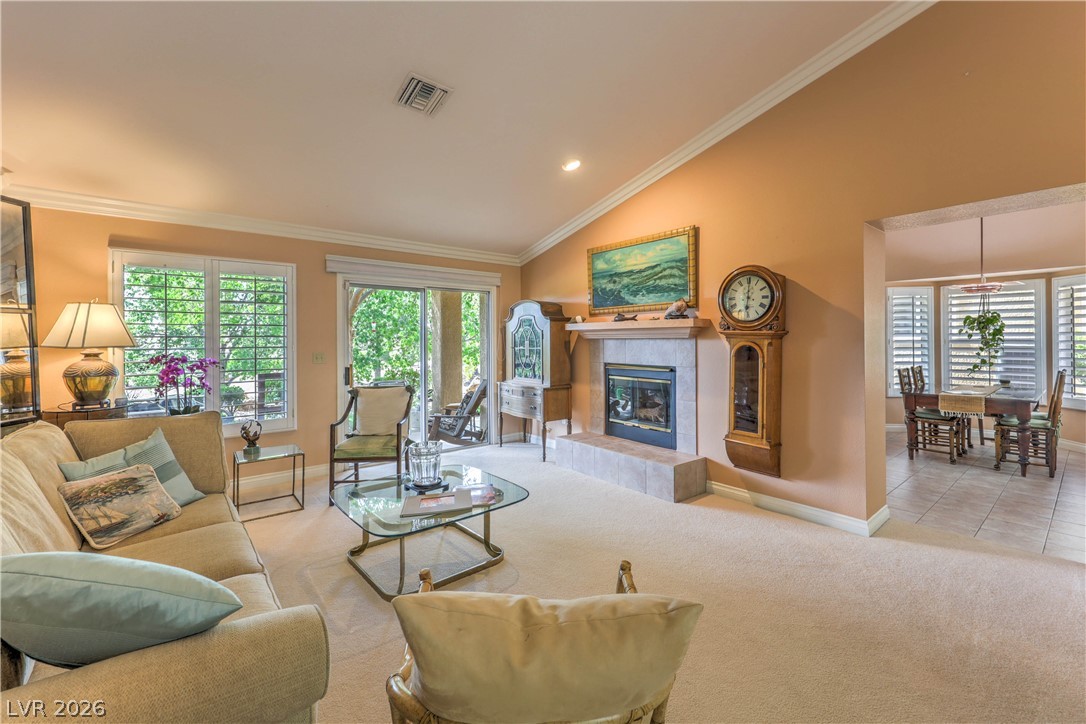 2548 Highvale Drive Las Vegas NV 89134