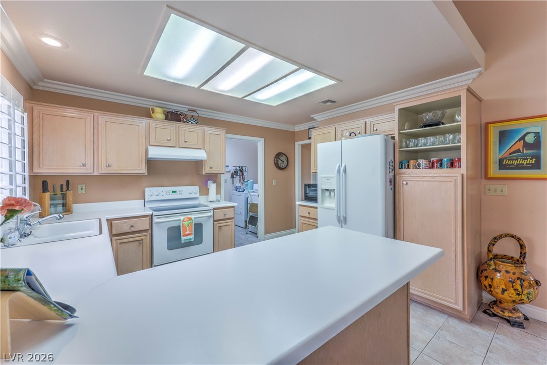 2548 Highvale Drive Las Vegas NV 89134