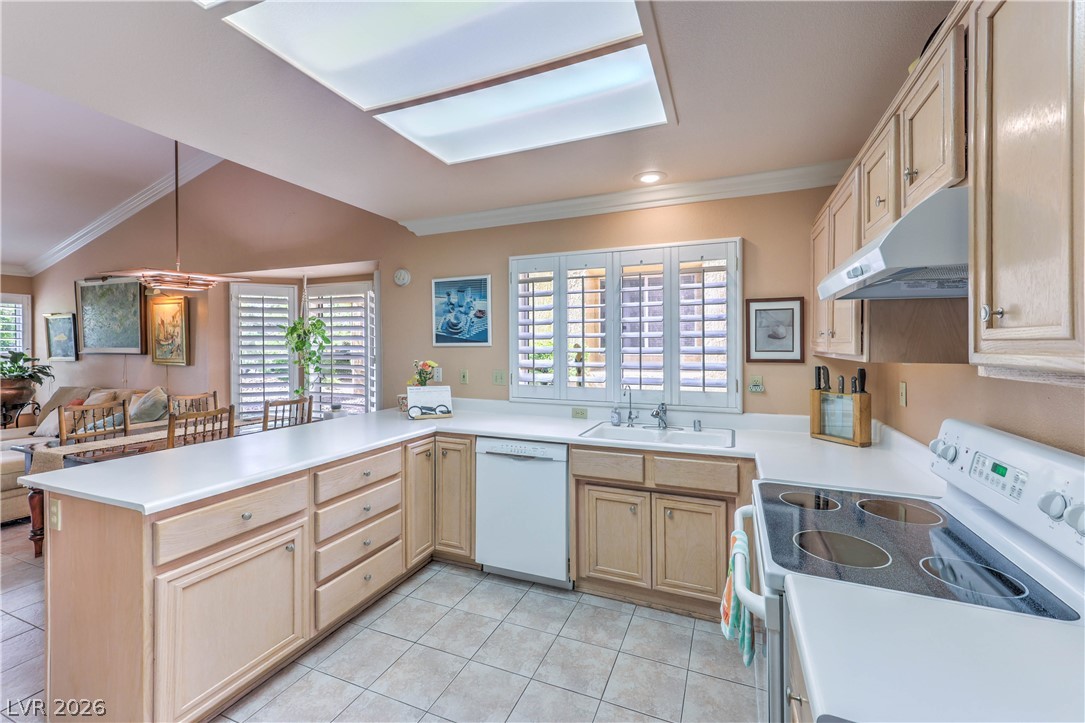 2548 Highvale Drive Las Vegas NV 89134
