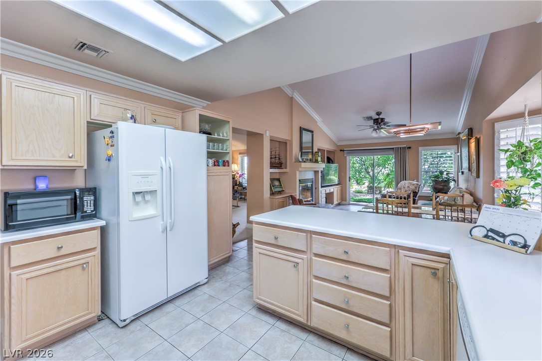 2548 Highvale Drive Las Vegas NV 89134