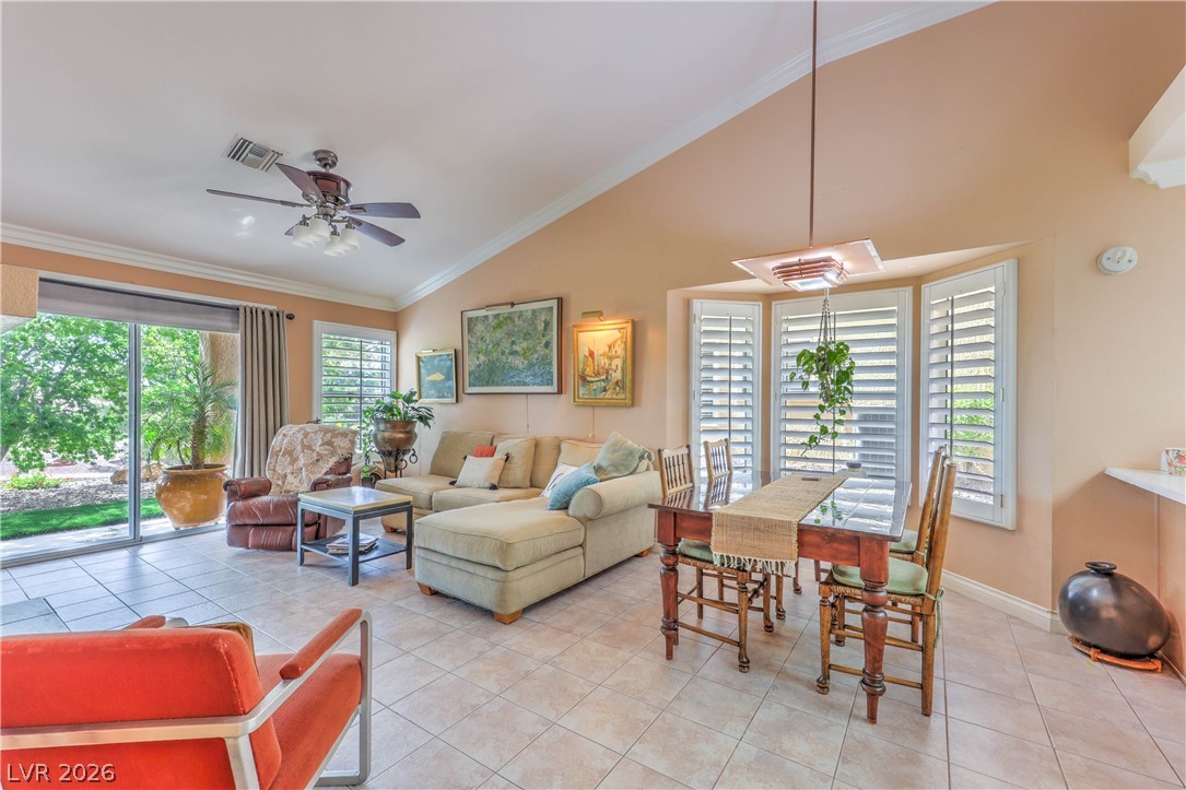 2548 Highvale Drive Las Vegas NV 89134