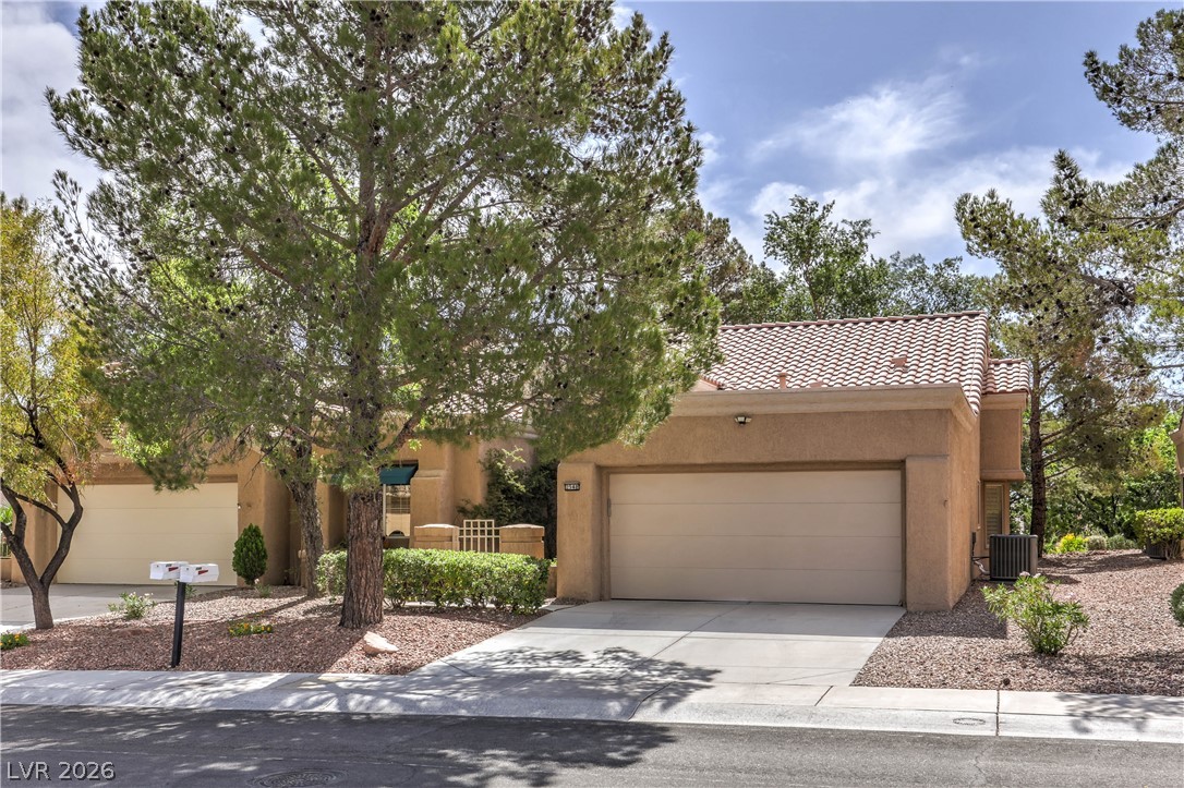 2548 Highvale Drive Las Vegas NV 89134