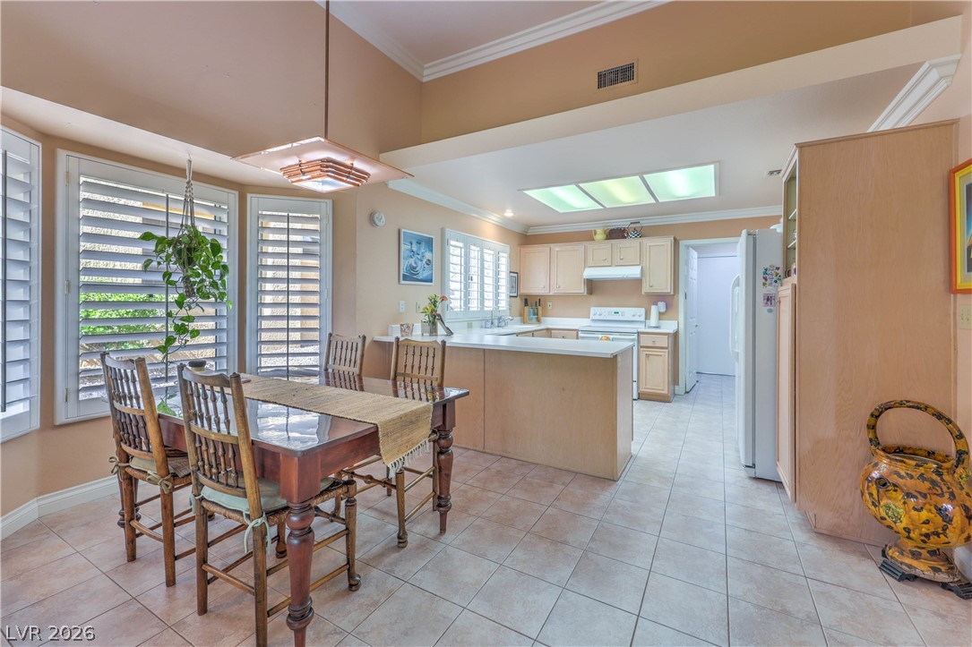 2548 Highvale Drive Las Vegas NV 89134