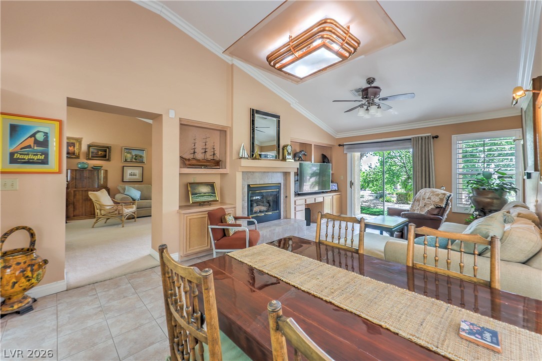 2548 Highvale Drive Las Vegas NV 89134
