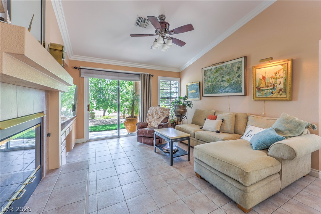 2548 Highvale Drive Las Vegas NV 89134