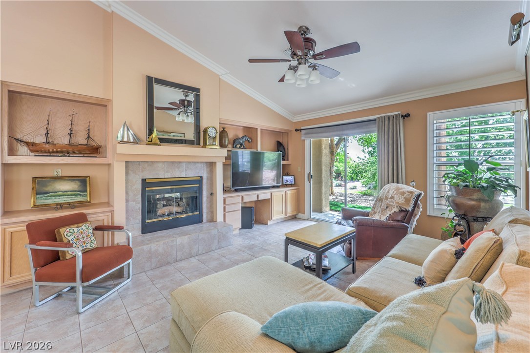 2548 Highvale Drive Las Vegas NV 89134