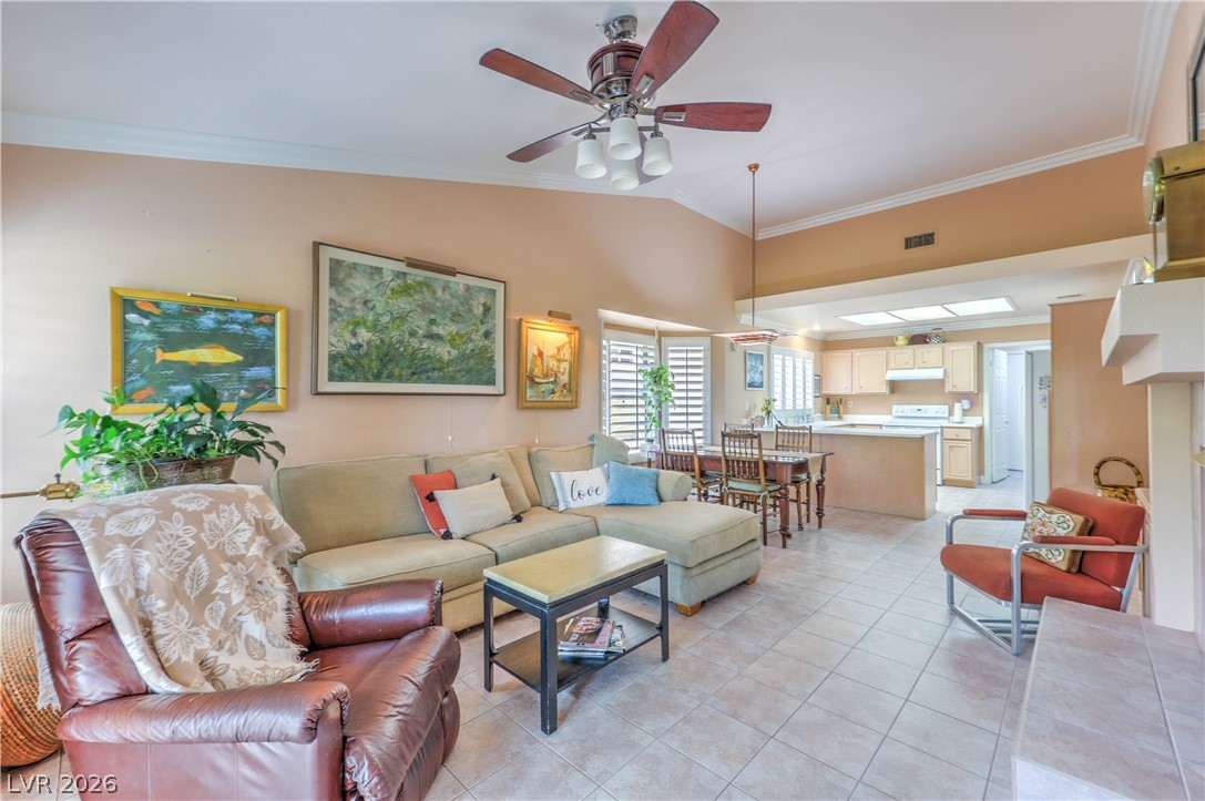 2548 Highvale Drive Las Vegas NV 89134