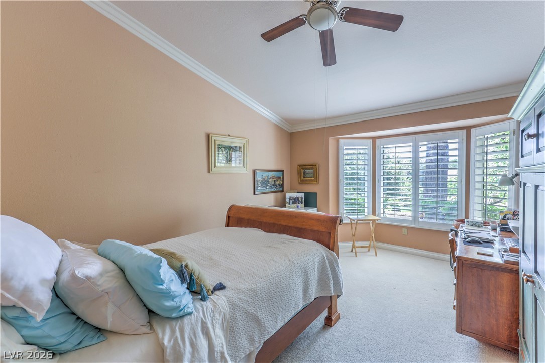 2548 Highvale Drive Las Vegas NV 89134