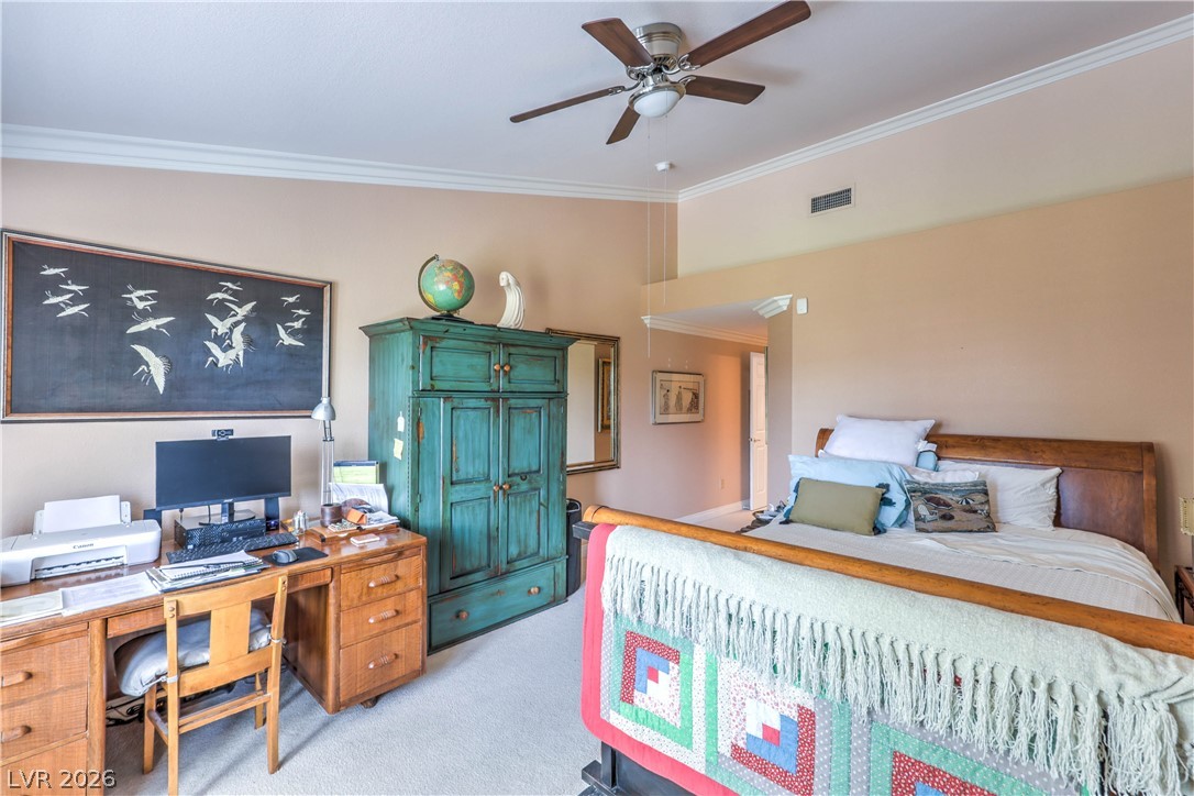 2548 Highvale Drive Las Vegas NV 89134
