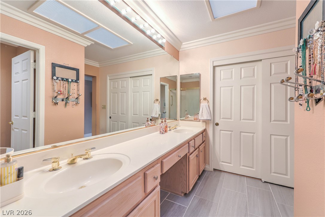 2548 Highvale Drive Las Vegas NV 89134