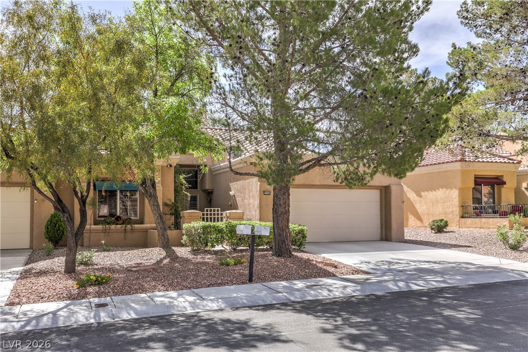 2548 Highvale Drive Las Vegas NV 89134