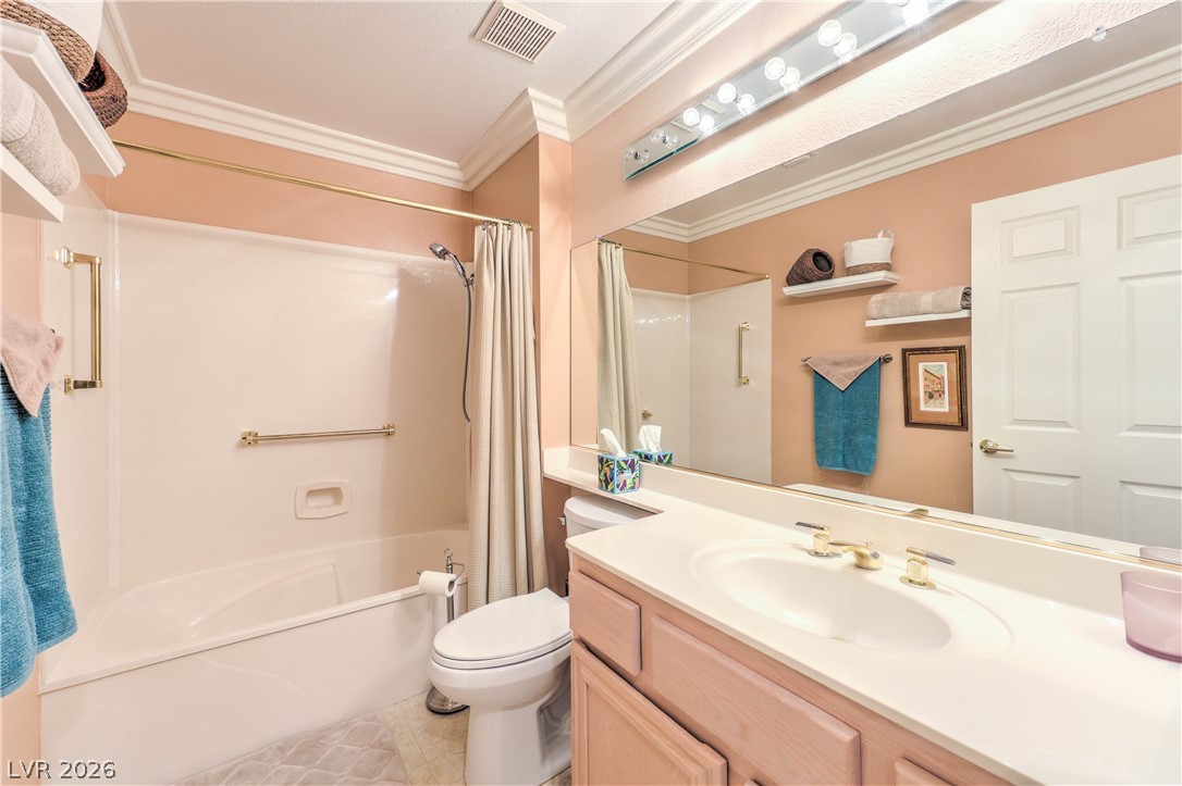 2548 Highvale Drive Las Vegas NV 89134