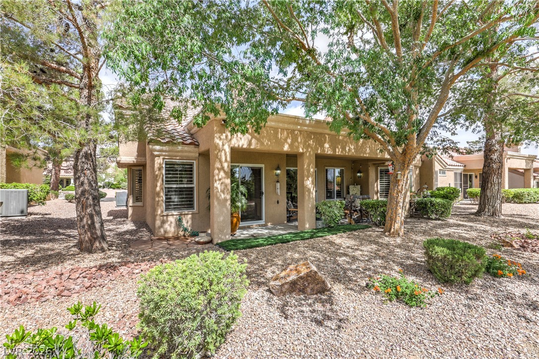 2548 Highvale Drive Las Vegas NV 89134