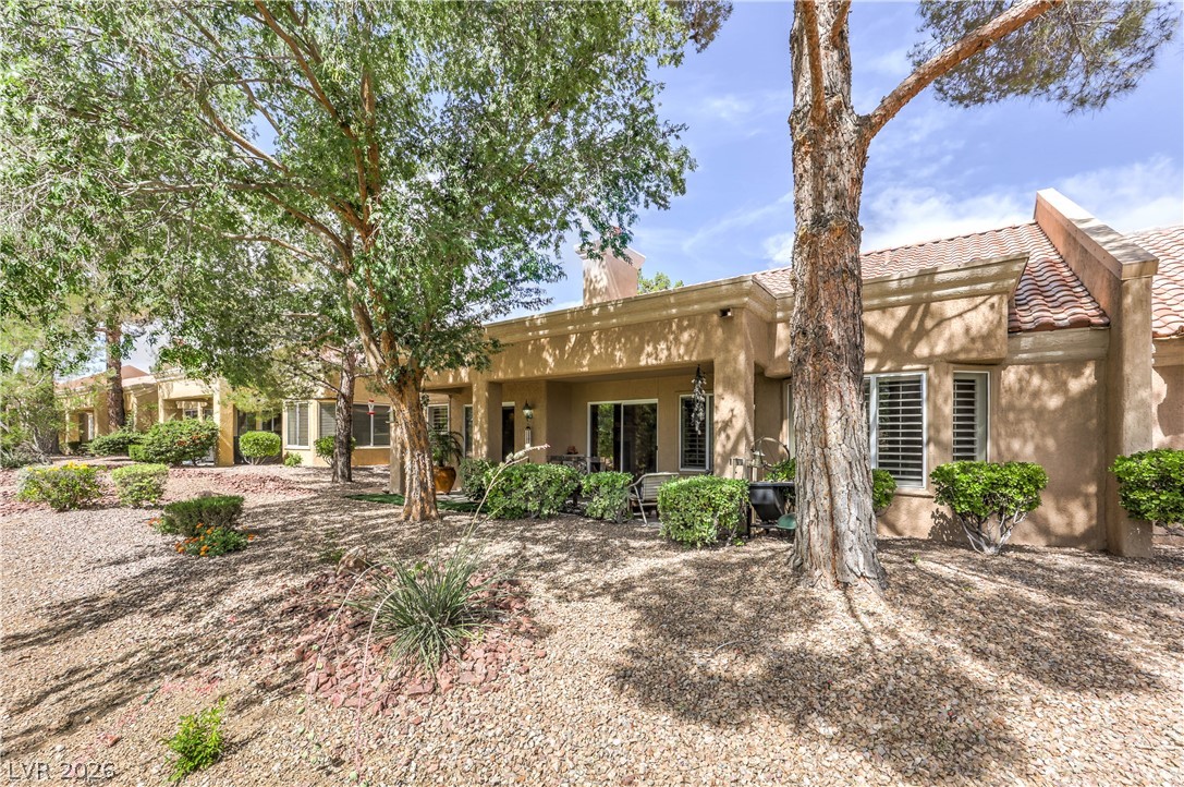 2548 Highvale Drive Las Vegas NV 89134