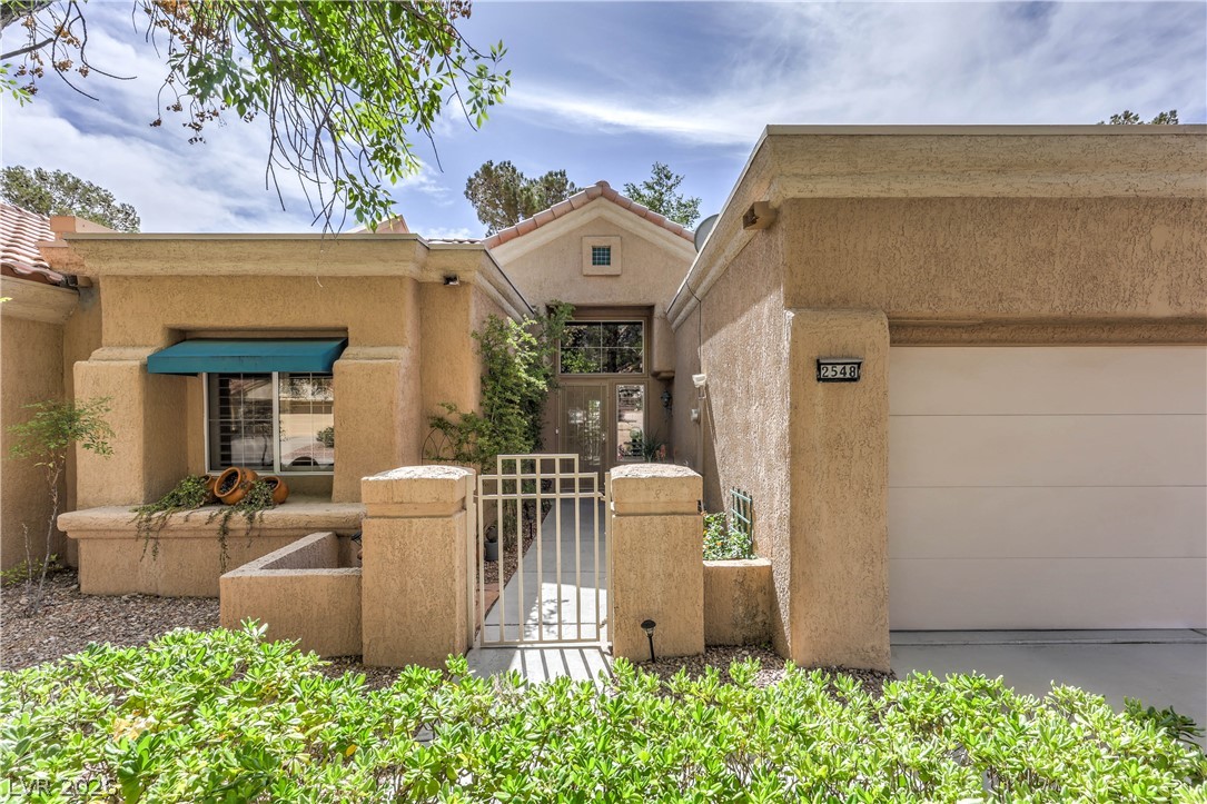 2548 Highvale Drive Las Vegas NV 89134