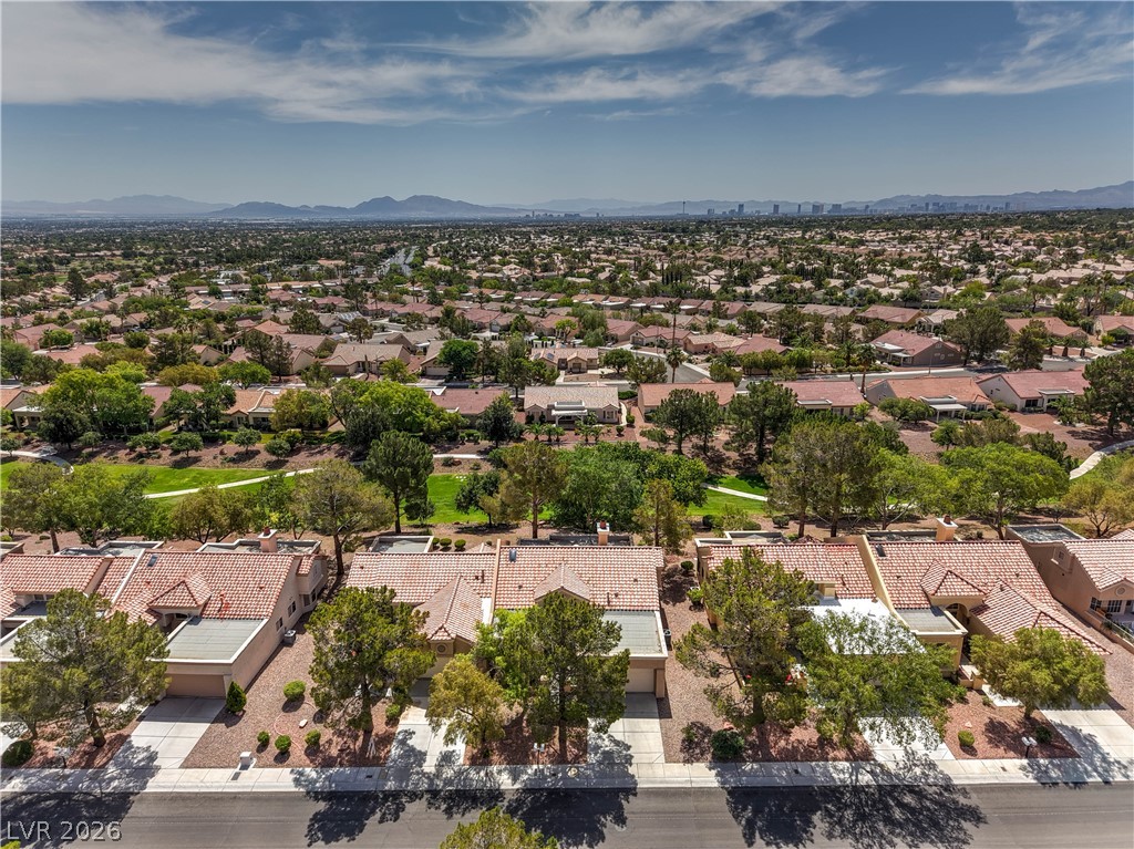 2548 Highvale Drive Las Vegas NV 89134