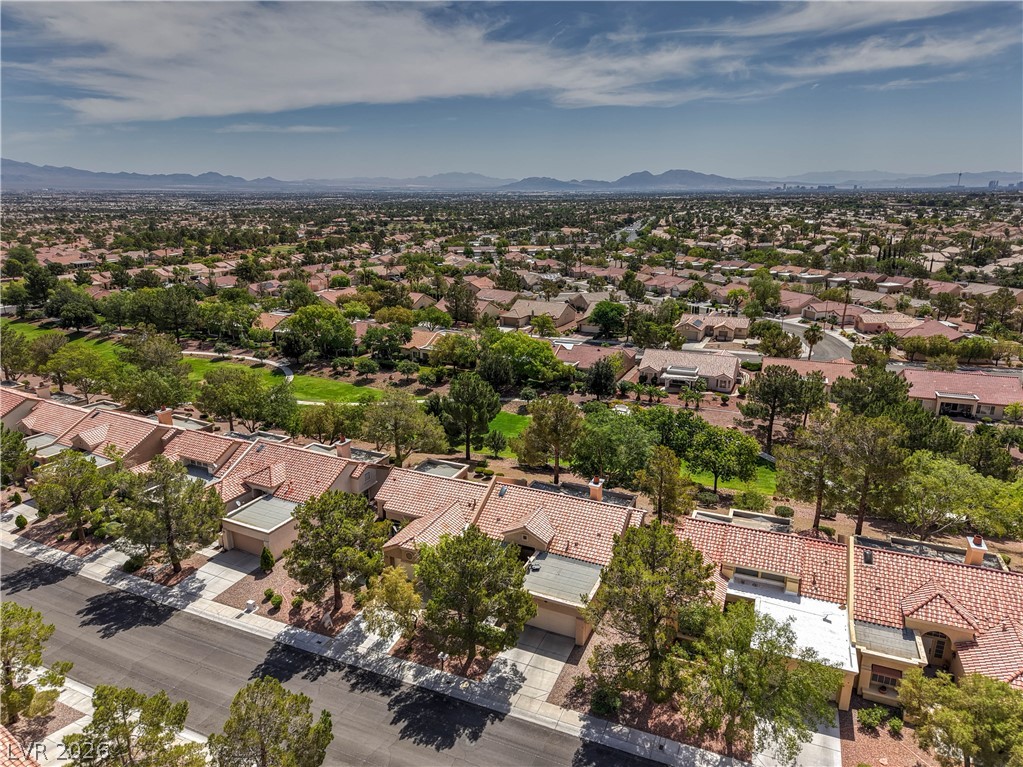 2548 Highvale Drive Las Vegas NV 89134