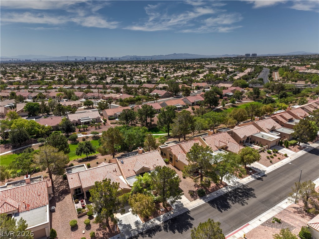 2548 Highvale Drive Las Vegas NV 89134