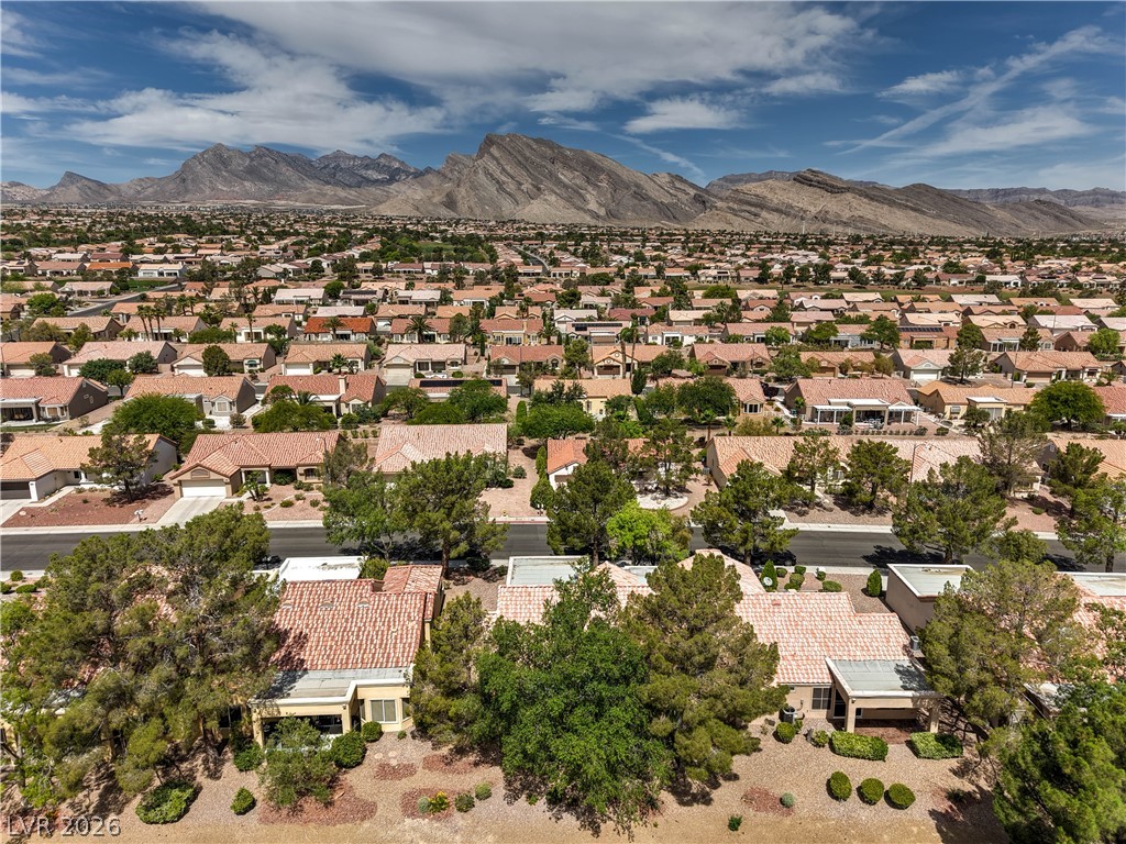 2548 Highvale Drive Las Vegas NV 89134