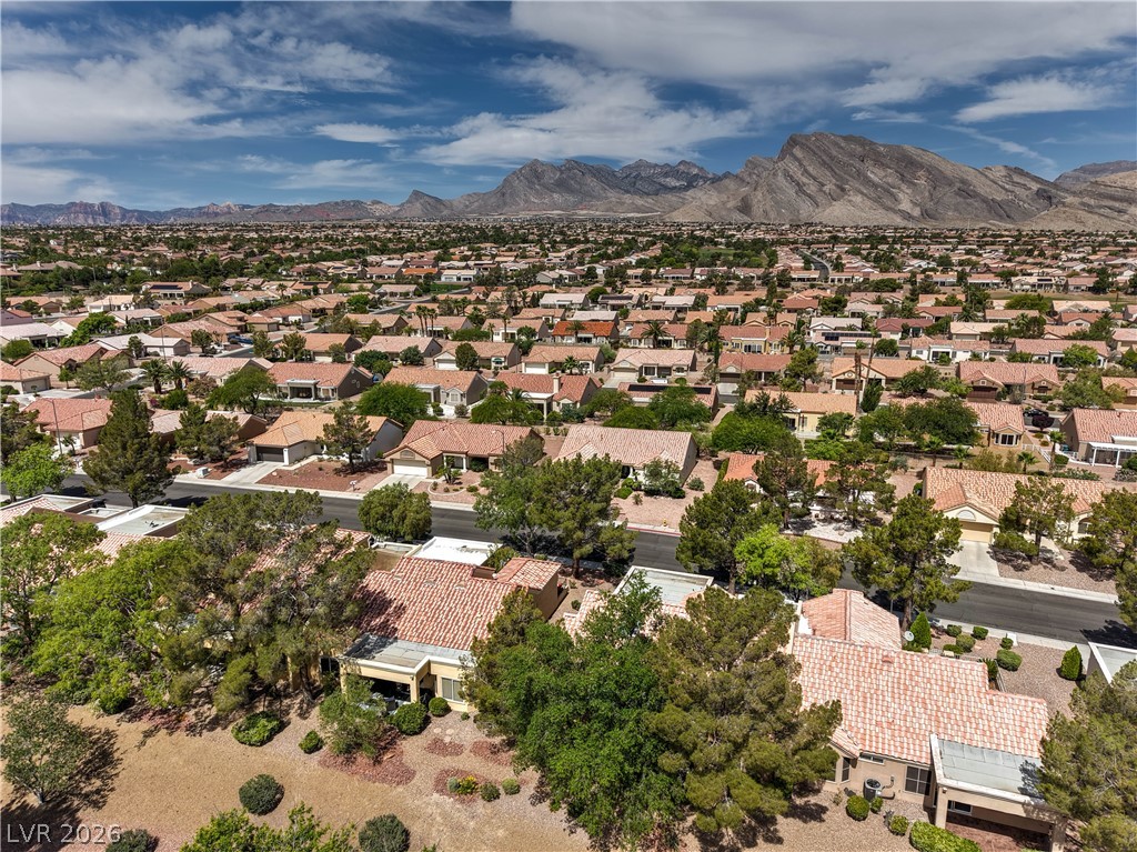 2548 Highvale Drive Las Vegas NV 89134