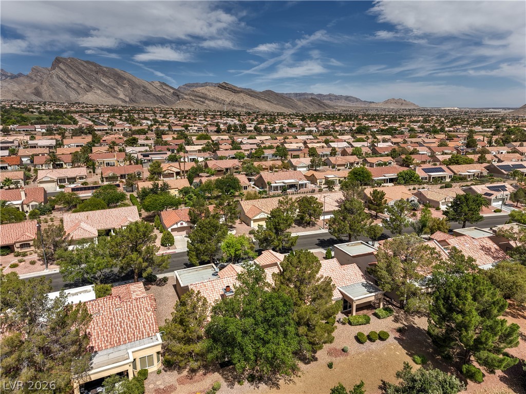 2548 Highvale Drive Las Vegas NV 89134