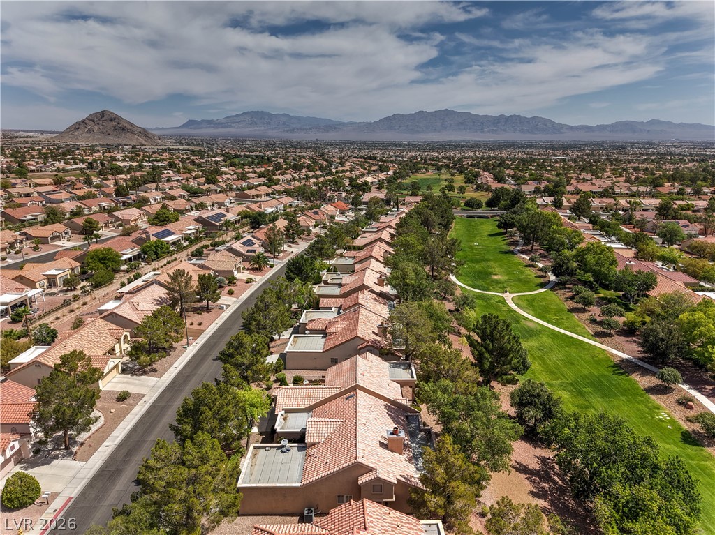 2548 Highvale Drive Las Vegas NV 89134