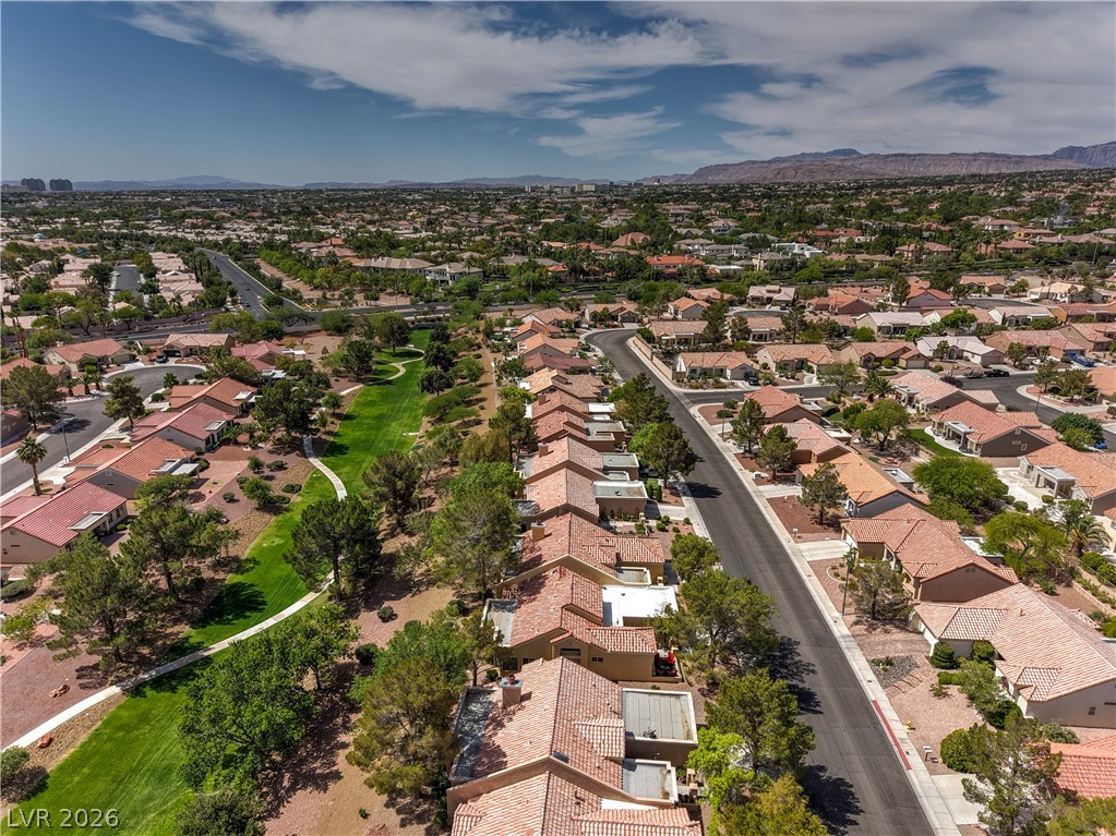 2548 Highvale Drive Las Vegas NV 89134
