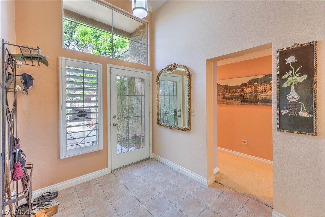 2548 Highvale Drive Las Vegas NV 89134