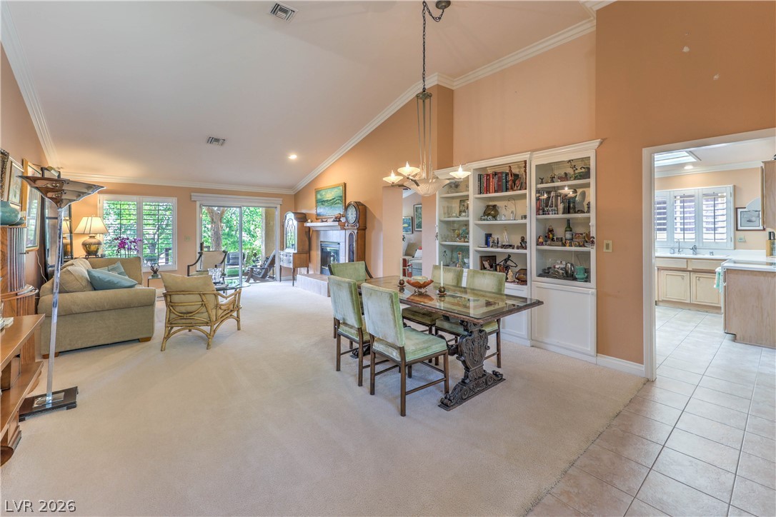 2548 Highvale Drive Las Vegas NV 89134