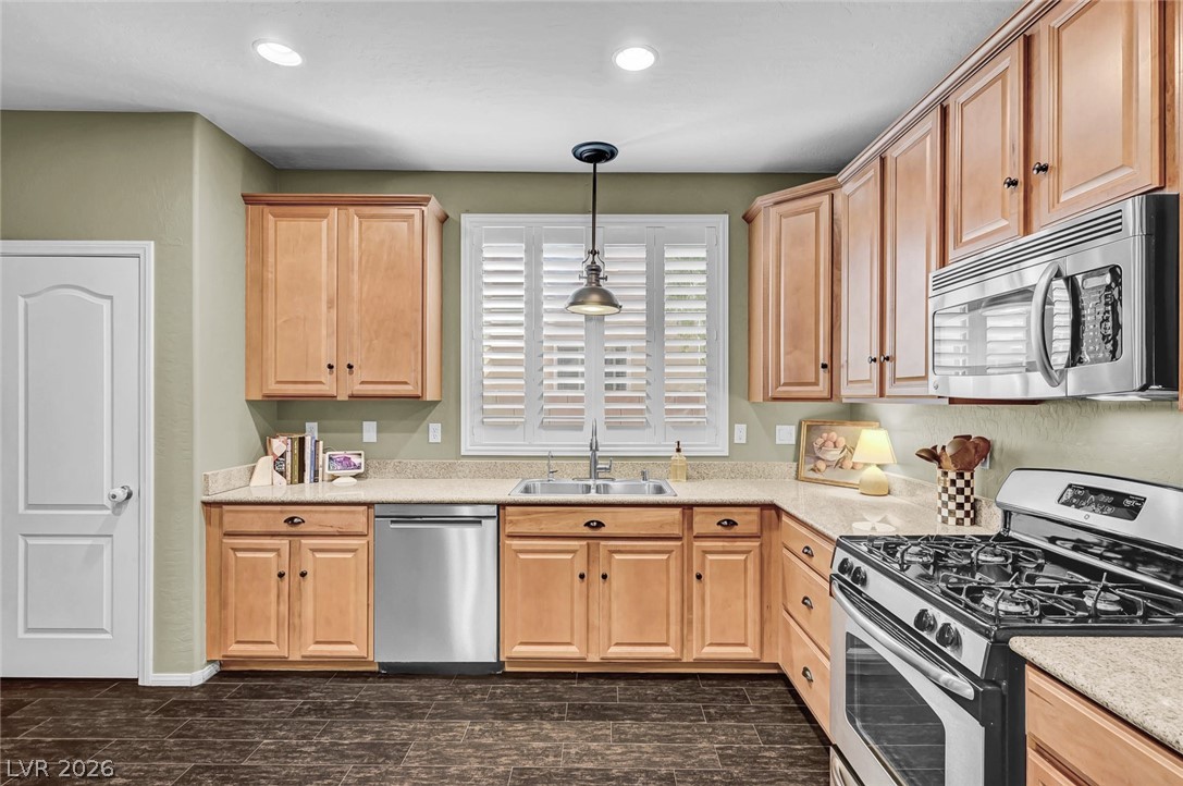 10423 Lilac Square Avenue Las Vegas NV 89166