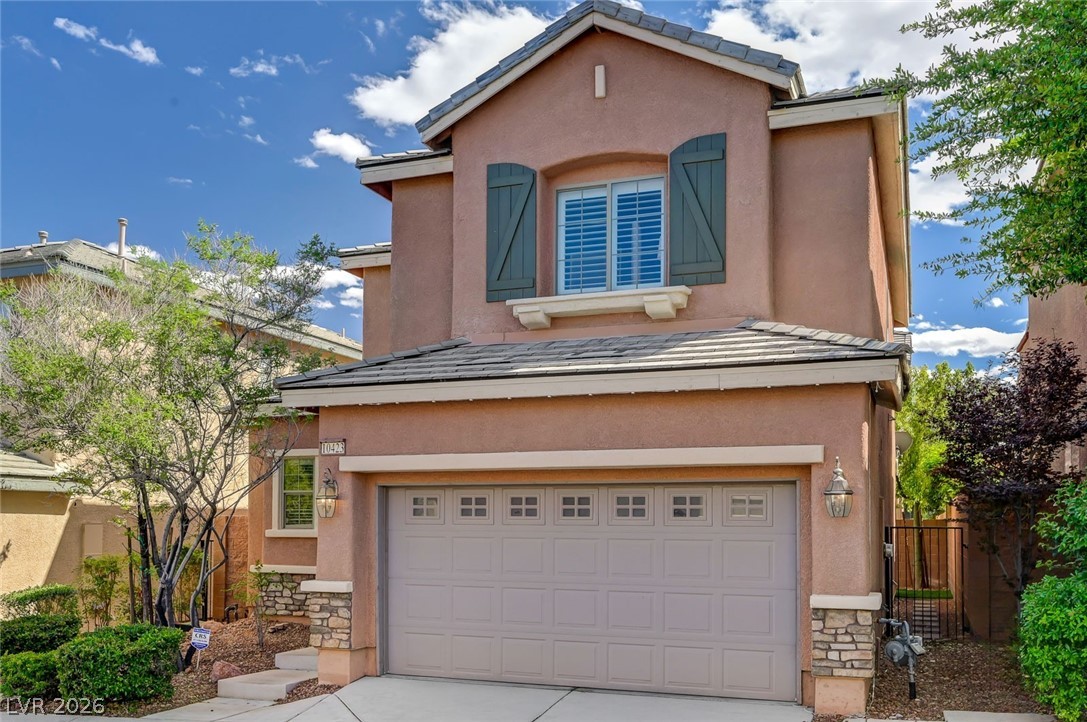 10423 Lilac Square Avenue Las Vegas NV 89166