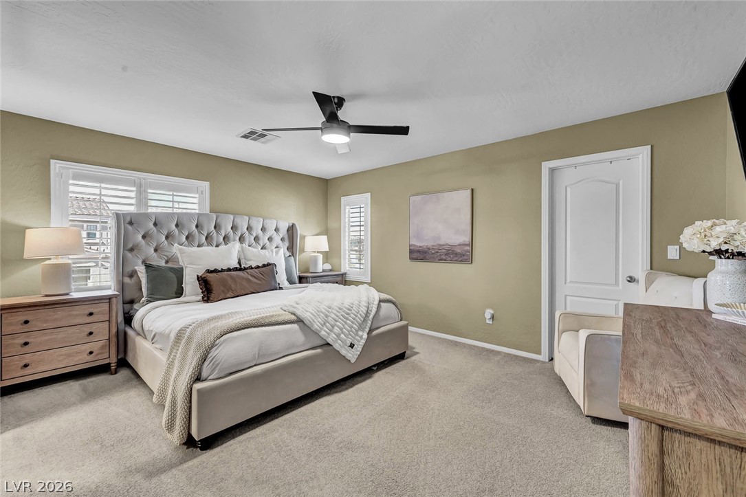 10423 Lilac Square Avenue Las Vegas NV 89166
