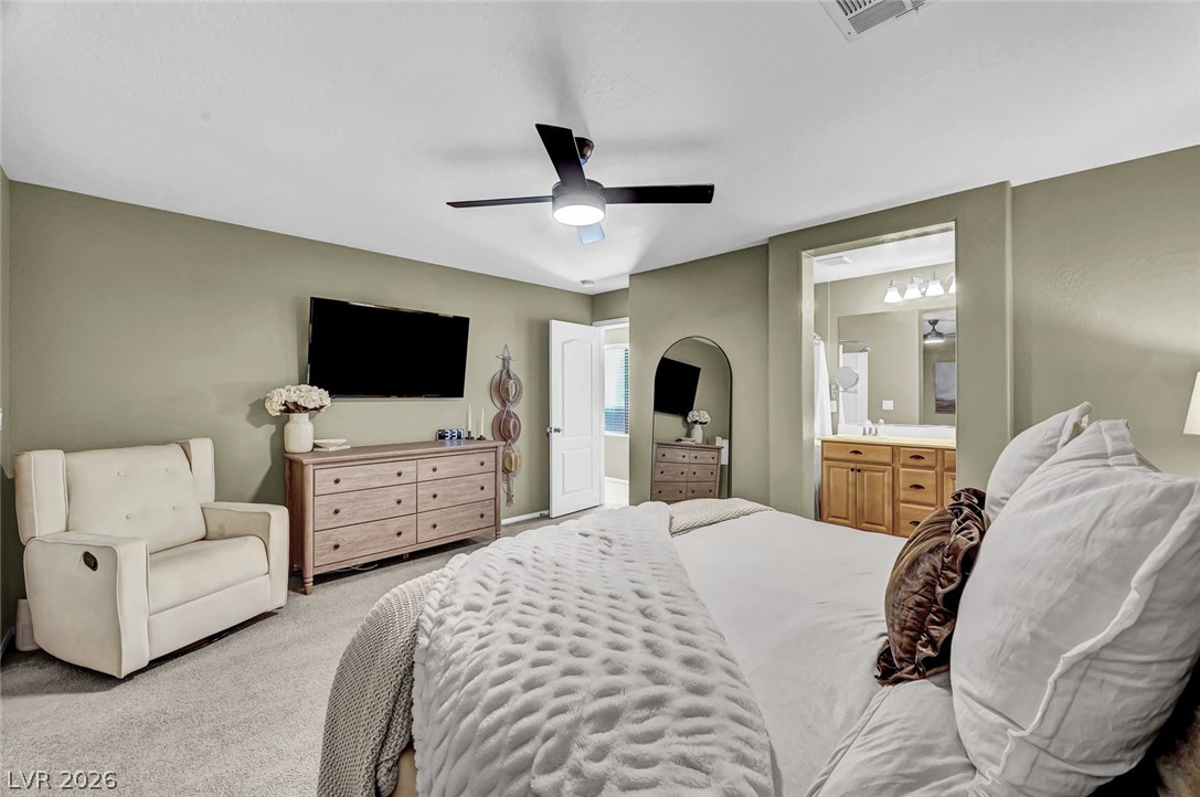 10423 Lilac Square Avenue Las Vegas NV 89166
