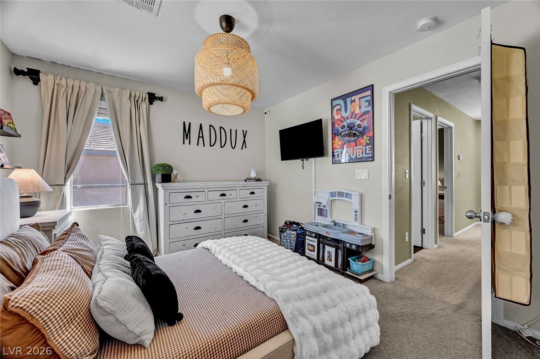 10423 Lilac Square Avenue Las Vegas NV 89166