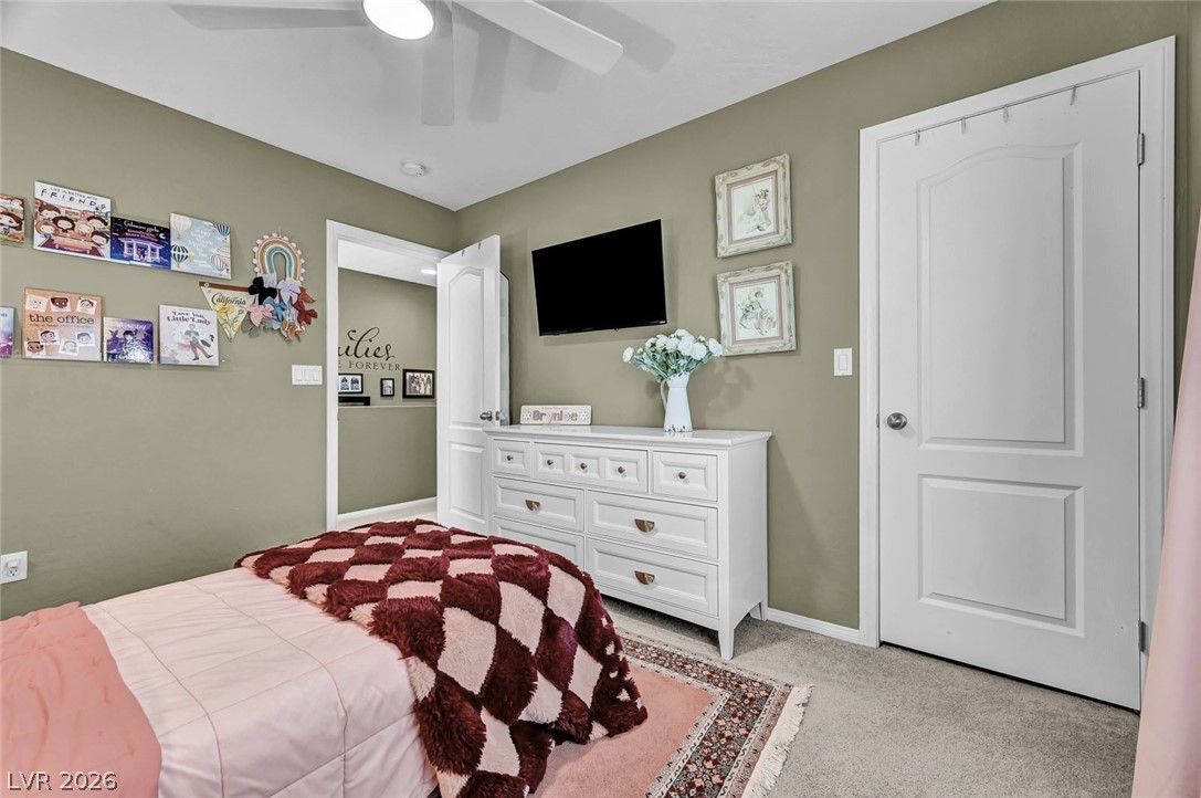 10423 Lilac Square Avenue Las Vegas NV 89166