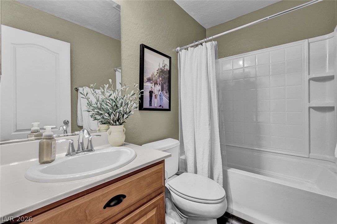 10423 Lilac Square Avenue Las Vegas NV 89166