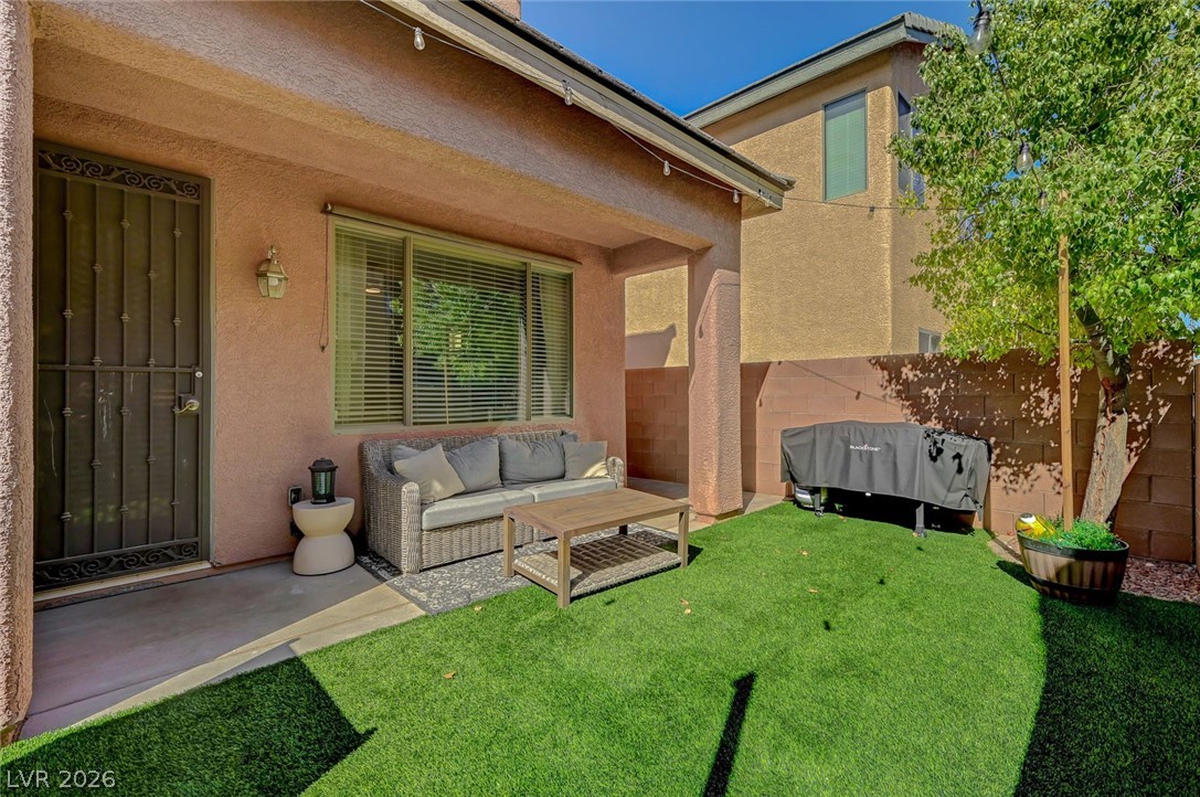 10423 Lilac Square Avenue Las Vegas NV 89166