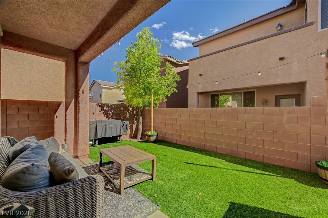 10423 Lilac Square Avenue Las Vegas NV 89166