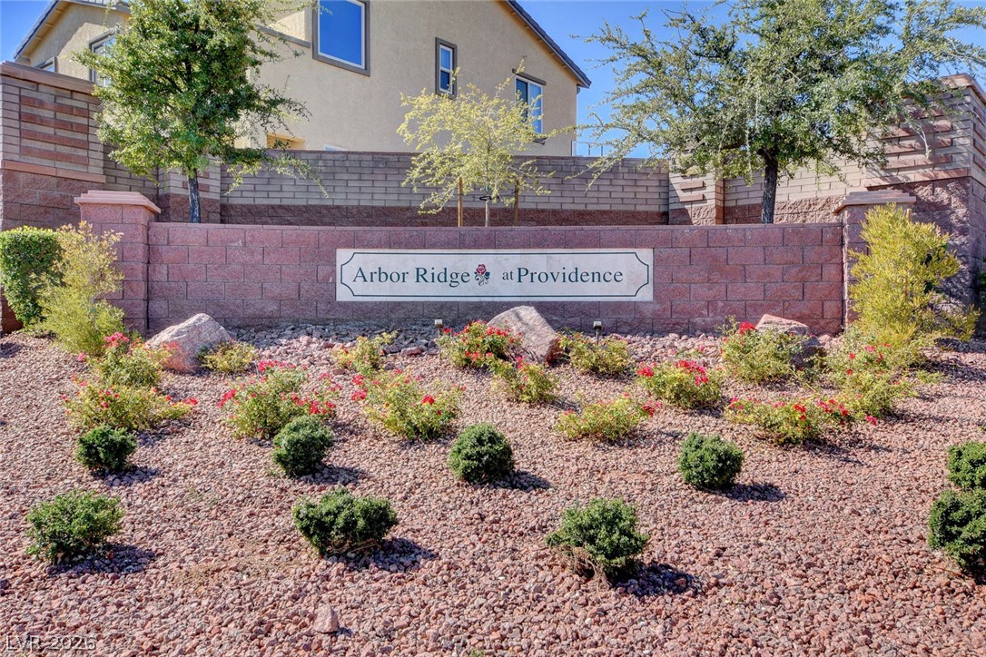 10423 Lilac Square Avenue Las Vegas NV 89166