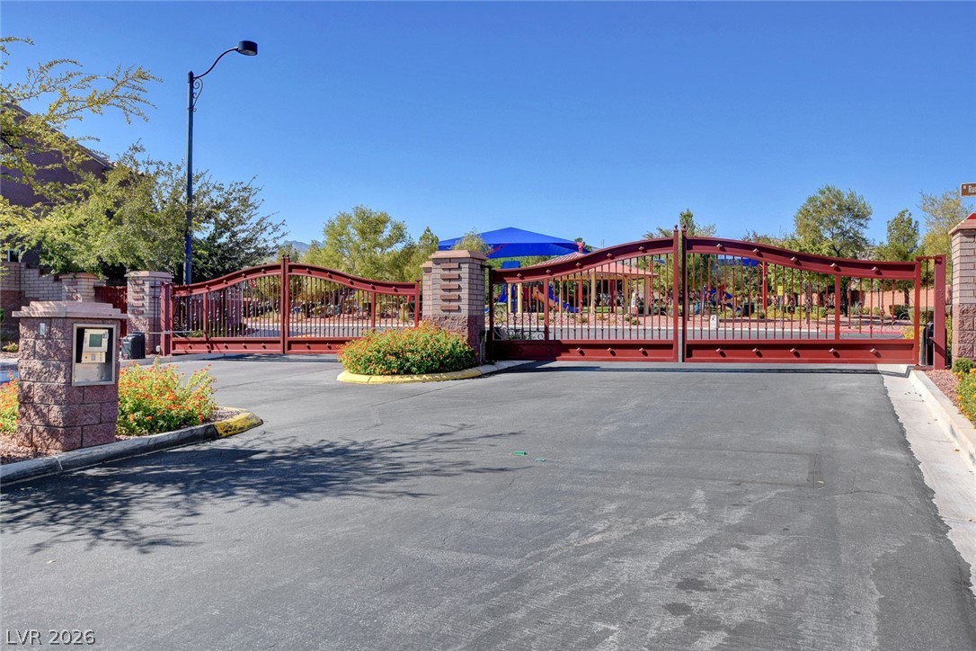 10423 Lilac Square Avenue Las Vegas NV 89166
