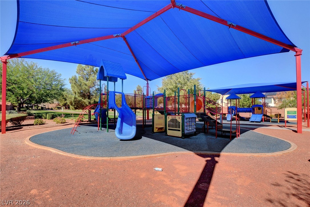 10423 Lilac Square Avenue Las Vegas NV 89166