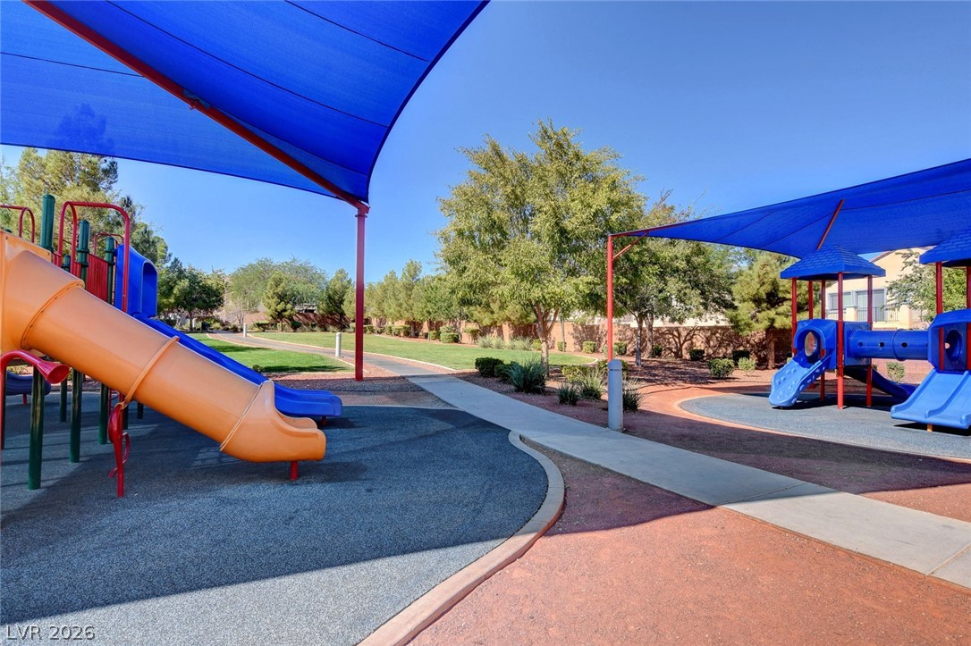 10423 Lilac Square Avenue Las Vegas NV 89166