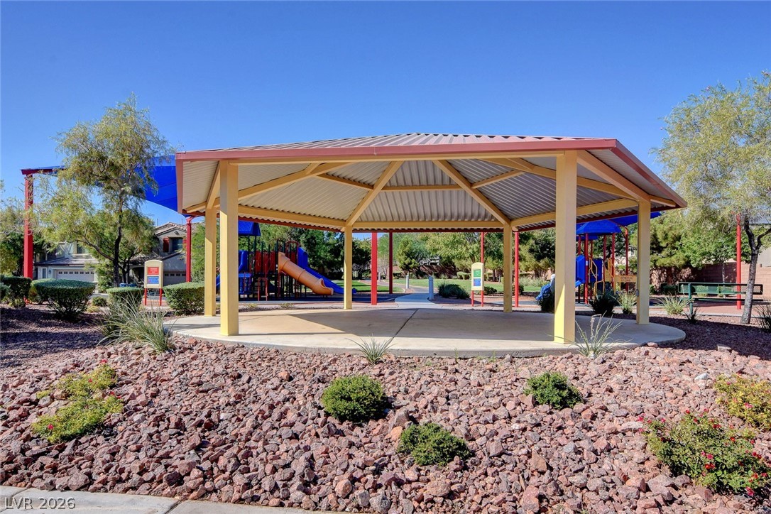 10423 Lilac Square Avenue Las Vegas NV 89166